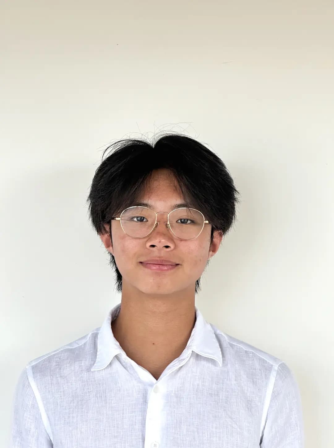 Lucas Ma