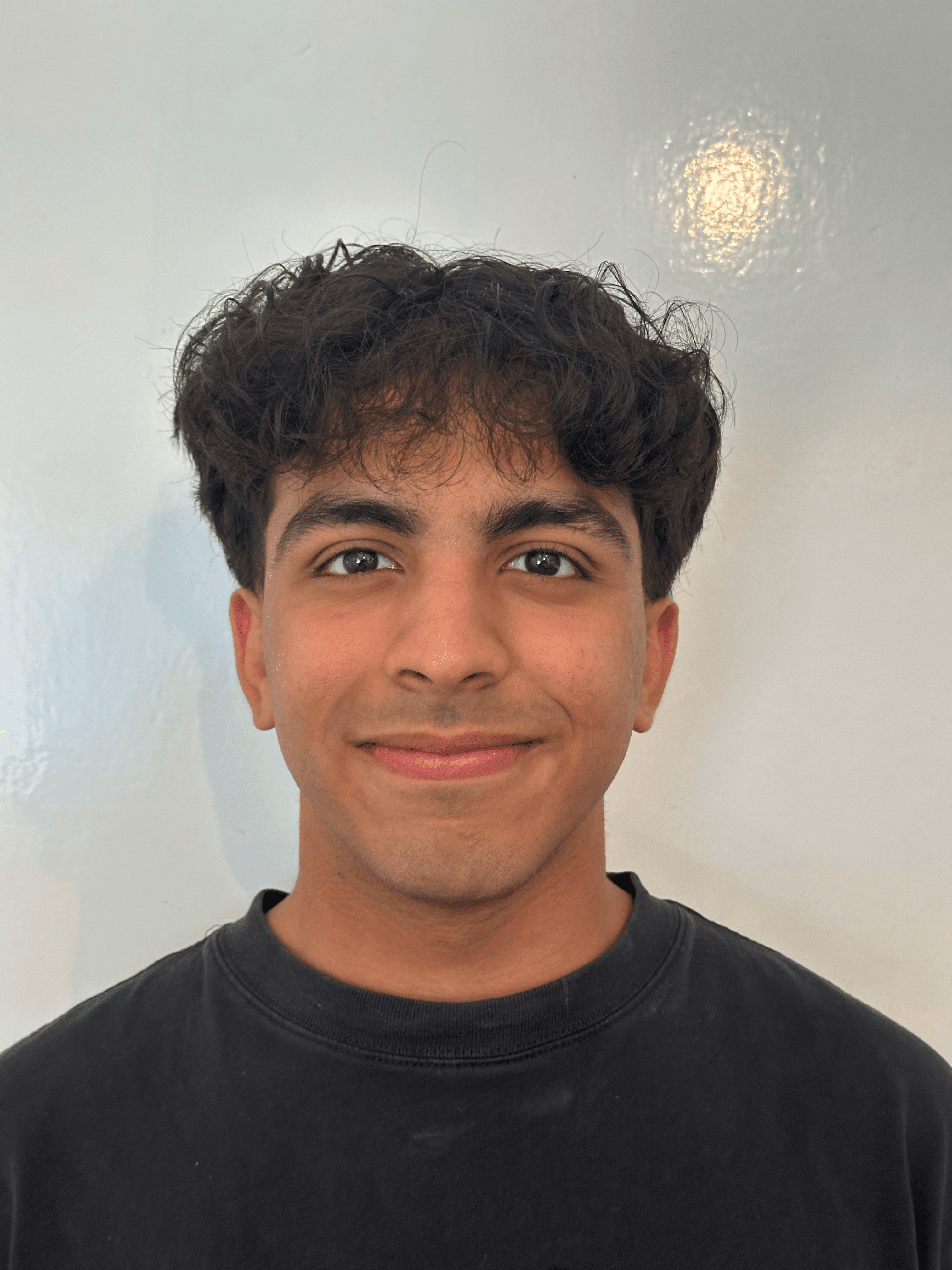 Reyansh Jajoo